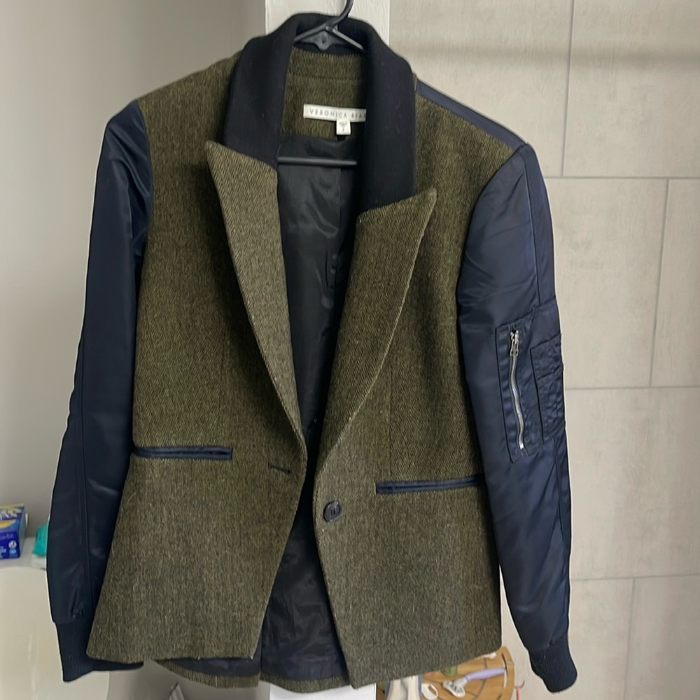 Veronica Beard Jacket in good condition